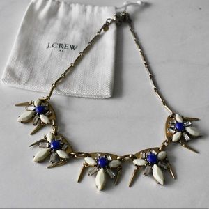 JCrew necklace